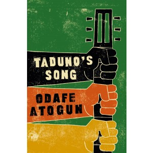 Taduno'sSong